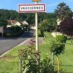 Castelger Bed & Breakfast 3*