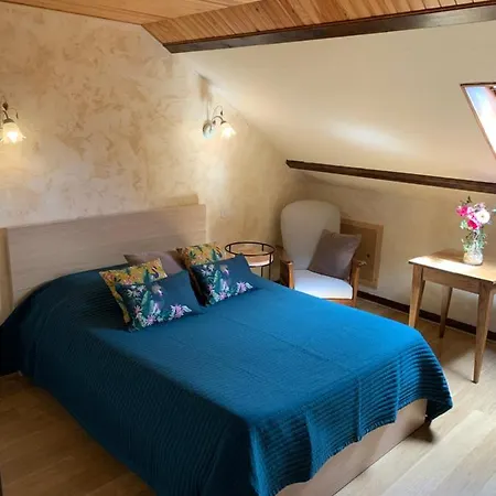 Bed and Breakfast Castelger