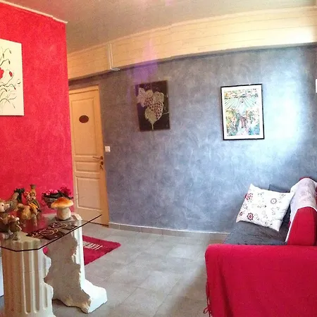 Bed and Breakfast Castelger