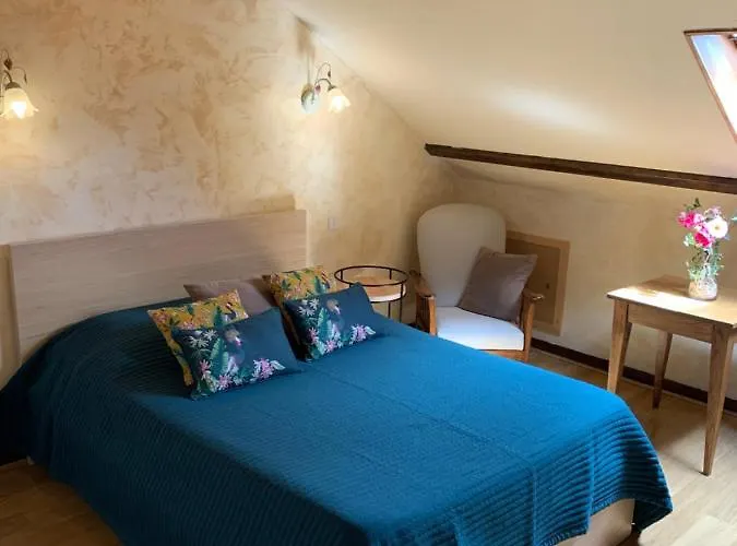 Bed & Breakfast Castelger