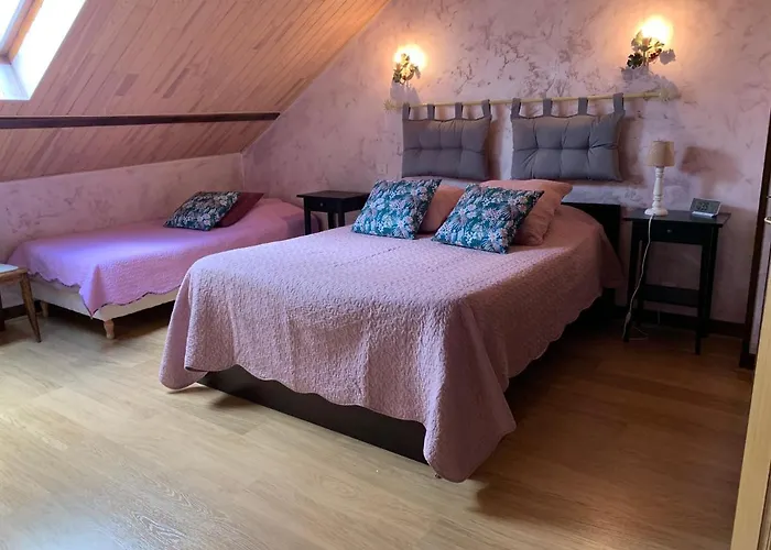 Castelger Vauciennes (Marne)