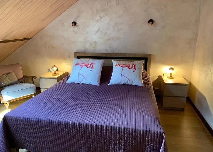 Castelger Bed & Breakfast 3*