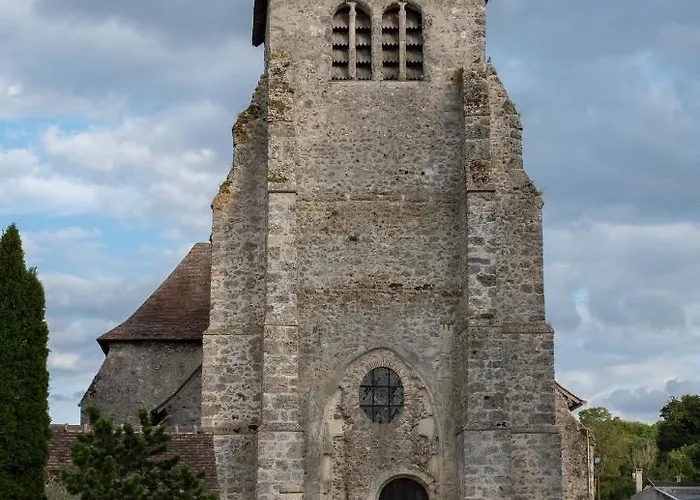 Castelger Bed & Breakfast 3*