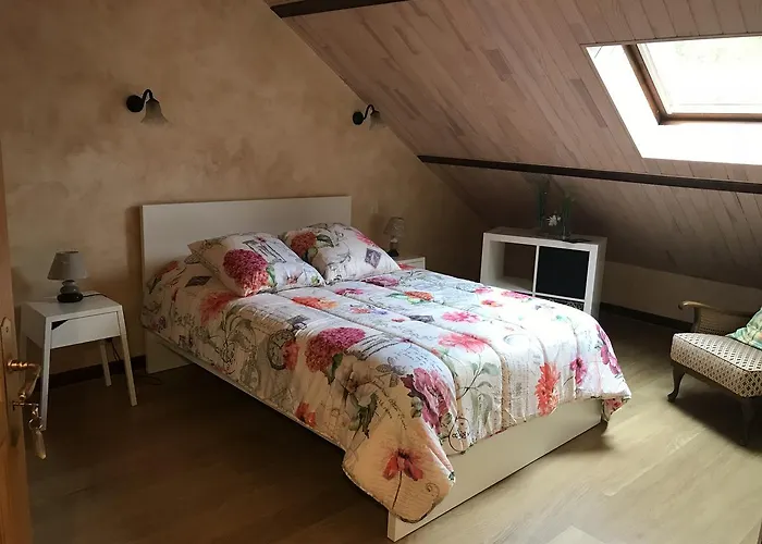 Castelger Vauciennes (Marne)