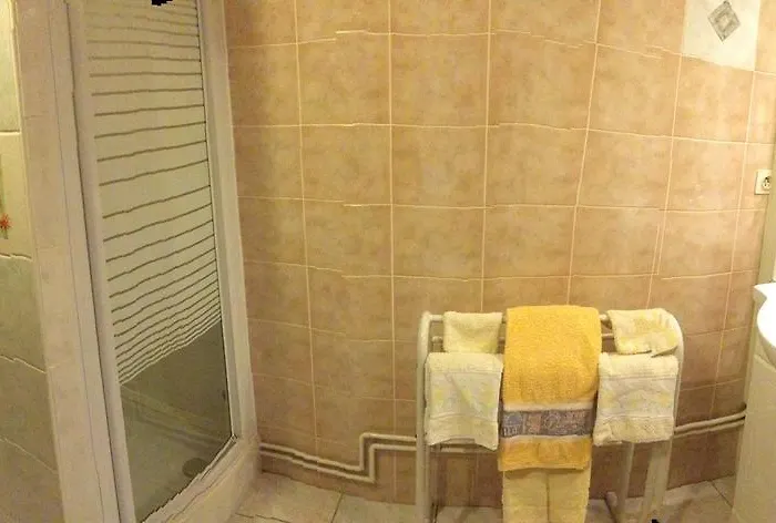 Castelger Vauciennes (Marne)